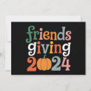 Search for friends thanksgiving invitations Pumpkin