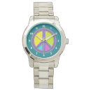 Search for peace sign watches Eddart