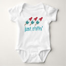 Search for ice pop clothing Rocket