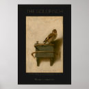 Search for goldfinch posters Yellow