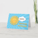 Search for clouds thank you cards Sunshine