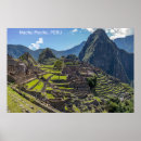 Search for machu picchu travel posters Landscape