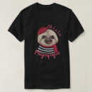 Search for sloth tshirts Flowers