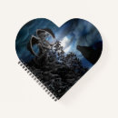 Search for wolf notebooks Night