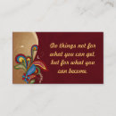 Search for affirmation business cards Inspiration