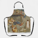 Search for jesus christ aprons Nativity
