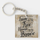 Search for christian arts key rings Vintage
