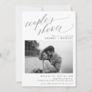 Search for romantic bridal shower invitations Simple