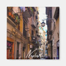 Search for naples magnets City