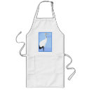 Search for two birds aprons Nature