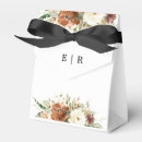 Search for wedding favour boxes Flowers