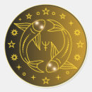 Search for pisces stickers Horoscope