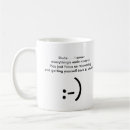 Search for get well mugs Humour