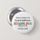Search for bus driver badges Appreciation