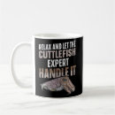 Search for cephalopod mugs Cuttlefish