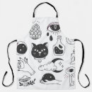 Search for tattoo aprons Vintage