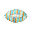 Search for blue and yellow footballs Modern