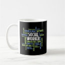 Search for social workers mugs Social work month