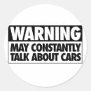 Search for funny warning stickers Cool