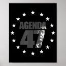 Search for donald trump campaign posters Patriotic