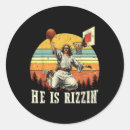 Search for basketball t shirt stickers Presidential satire