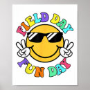 Search for field day posters Lets go brandon