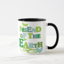 Search for environmental coffee mugs Save the planet