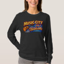 Search for nashville souvenirs tshirts Music city usa