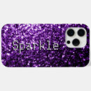Search for dark text iphone cases Purple