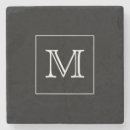 Search for black coasters Trendy