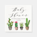Search for cactus napkins Succulent