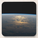 Search for beams barware Earth