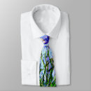 Search for fine art ties Claude monet