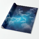 Search for night sky wrapping paper Abstract