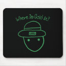 Search for funny saint patricks day electronics Clover