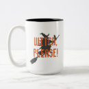 Search for witch please mugs Fall