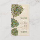 Search for environment business cards Health