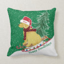 Search for lighted christmas tree cushions Dog