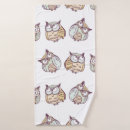 Search for owls bath towels Baby