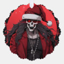 Search for goth christmas tree decorations Cartoon