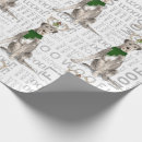 Search for irish wolfhound wrapping paper Pets