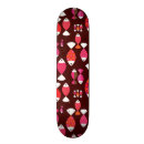Search for underwater fish skateboards Abstract