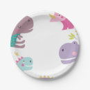 Search for dinosaur birthday decor Purple
