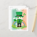 Search for green beer postcards Funny