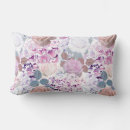 Search for hydrangea cushions White