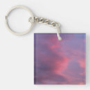 Search for pink cloud key rings Sky