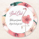 Search for book club coasters Reading