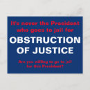 Search for obstruct Obstruction of justice