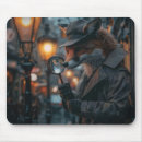 Search for fox mousepads Whimsical