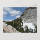 Search for granite postcards Yosemite national park